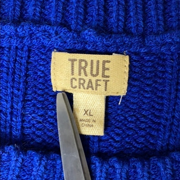 True Craft Sweater - Picture 8 of 9